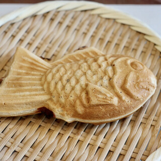 たいやき むらさきや