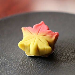 和菓子・甘味処