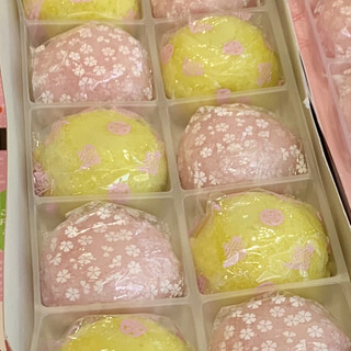 和菓子・甘味処