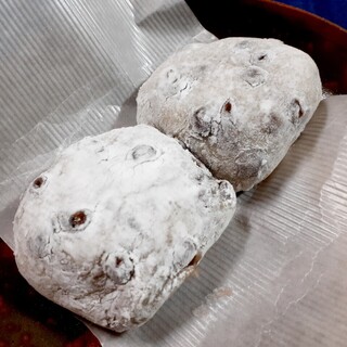 和菓子・甘味処