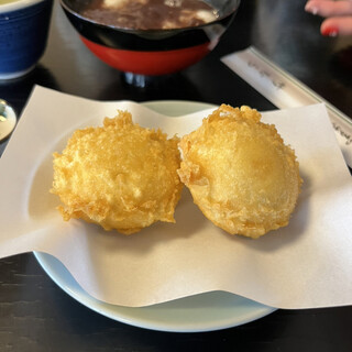 和菓子・甘味処