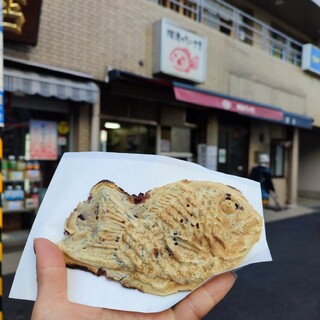 和菓子・甘味処