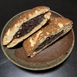 和菓子・甘味処