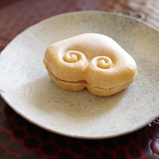 和菓子・甘味処