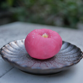 和菓子・甘味処