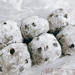 和菓子・甘味処