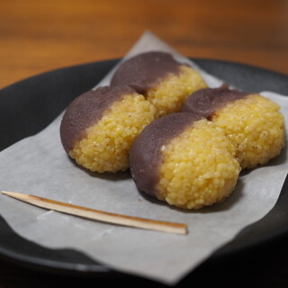 和菓子・甘味処