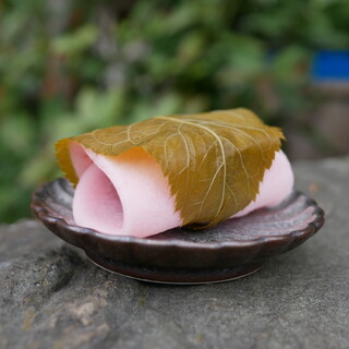 和菓子・甘味処