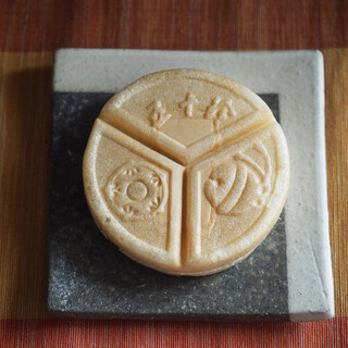 和菓子・甘味処