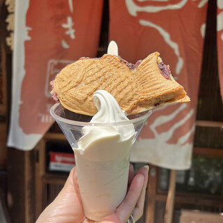 和菓子・甘味処