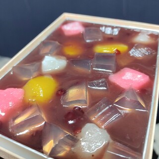 和菓子・甘味処