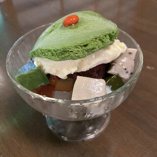 和菓子・甘味処