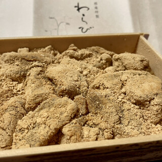 和菓子・甘味処