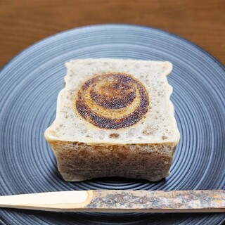 鳴門金時本舗 栗尾商店