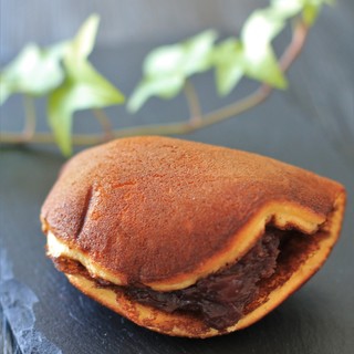 和菓子・甘味処