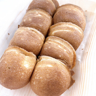 和菓子・甘味処