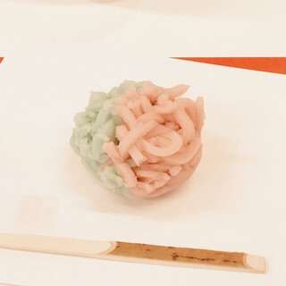 和菓子・甘味処