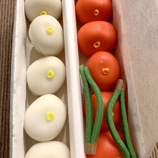 和菓子・甘味処