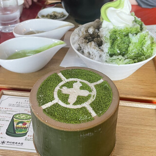 和菓子・甘味処