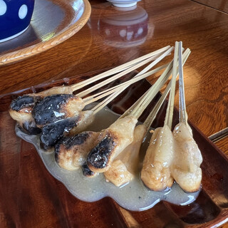 和菓子・甘味処