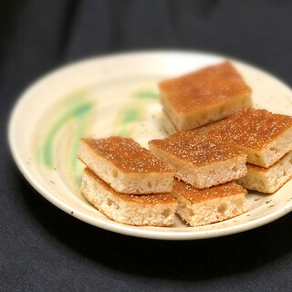 和菓子・甘味処