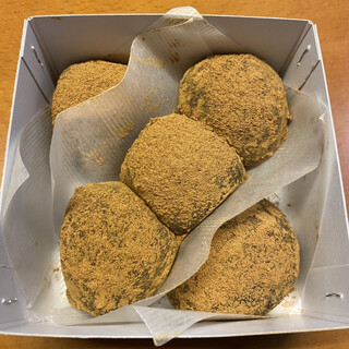 和菓子・甘味処