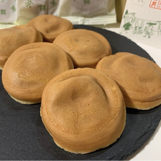 和菓子・甘味処