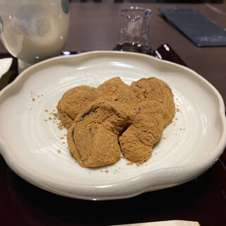 和菓子・甘味処