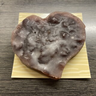 和菓子・甘味処