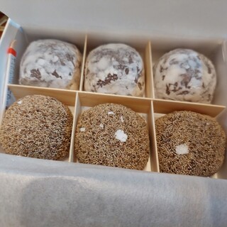 和菓子・甘味処