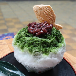 和菓子・甘味処