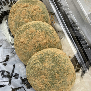 和菓子・甘味処