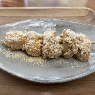 和菓子・甘味処