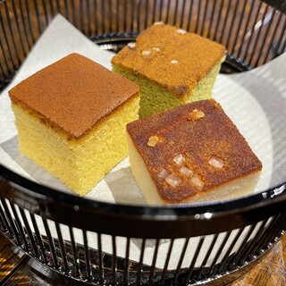 和菓子・甘味処
