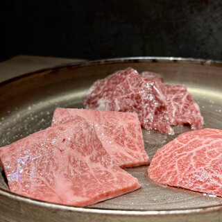 [移転前]完全個室焼肉 GYU
