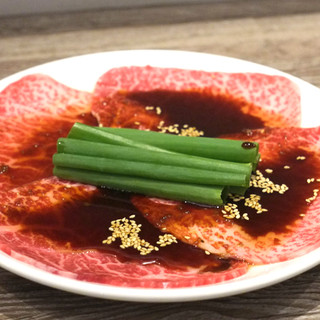 焼肉&手打ち冷麺 二郎