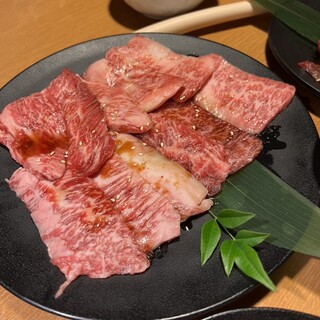食べ飲み放題 焼肉ダイニングちからや