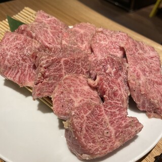 焼肉JIN
