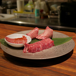 SATOブリアン七番