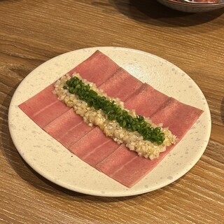 炭火焼肉ホルモン うしごろ