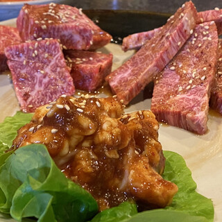 焼肉 すっきゃねん