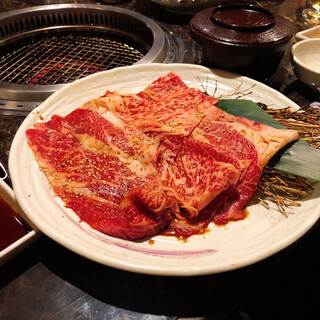 京の焼肉処 弘