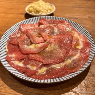 大衆肉酒場 こだわり米 匠