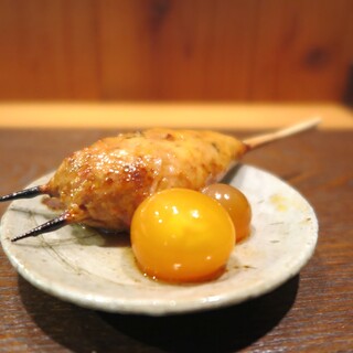 根津 焼鳥 照隅