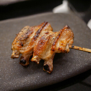 鳥さわ 麻布十番