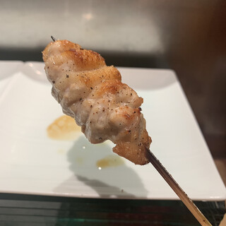 焼鳥 吉祥