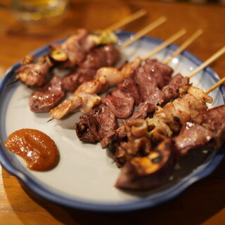焼鳥・居酒屋 とり