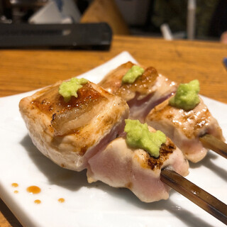 くちばしモダン