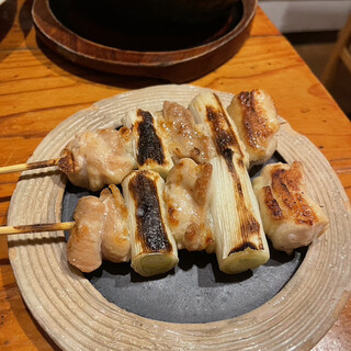 炭火串処 そうげん