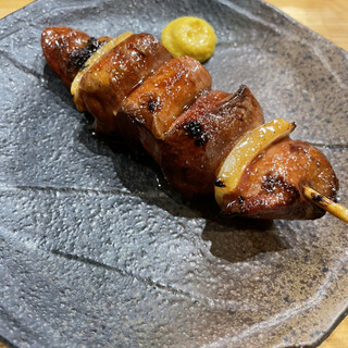 焼き鳥 ばかちん